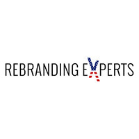 Rebranding Experts logo, Rebranding Experts contact details