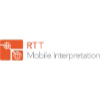 RTT Mobile Interpretation logo, RTT Mobile Interpretation contact details