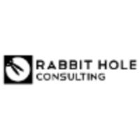 Rabbit Hole Consulting logo, Rabbit Hole Consulting contact details