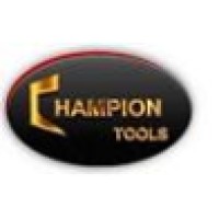 Champion Tools logo, Champion Tools contact details