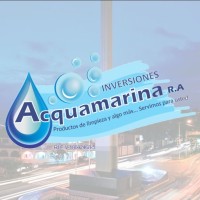 Inversiones Acquamarina RA. logo, Inversiones Acquamarina RA. contact details