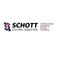 Schott Cultural Consulting logo, Schott Cultural Consulting contact details