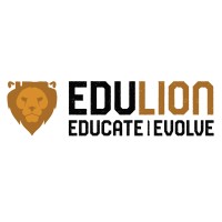 Edulion logo, Edulion contact details