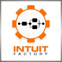 Intuit Factory logo, Intuit Factory contact details