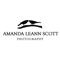 Amanda Leann Scott Photography logo, Amanda Leann Scott Photography contact details