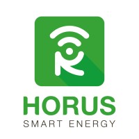 Horus Smart Energy logo, Horus Smart Energy contact details