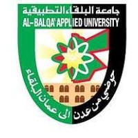 Balqa Applied University logo, Balqa Applied University contact details