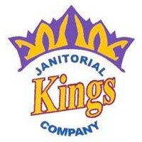 Kings Janitorial logo, Kings Janitorial contact details