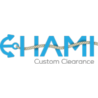 Chami Custom Clearance logo, Chami Custom Clearance contact details