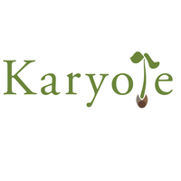 Karyote logo, Karyote contact details