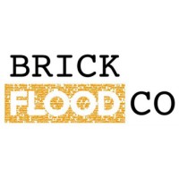 Brick Flood logo, Brick Flood contact details