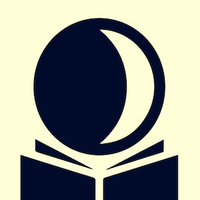 Crescent Moon Books logo, Crescent Moon Books contact details