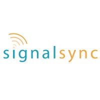 Signal Sync logo, Signal Sync contact details