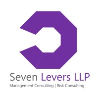 Seven Levers LLP logo, Seven Levers LLP contact details