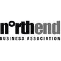 North End Business Association logo, North End Business Association contact details