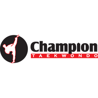 Champion Taekwondo logo, Champion Taekwondo contact details