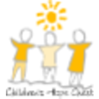 The Children's Hope Chest logo, The Children's Hope Chest contact details