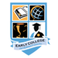 Rochester Early College International High School logo, Rochester Early College International High School contact details