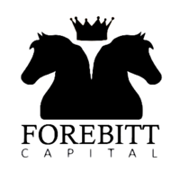 Forebitt Capital logo, Forebitt Capital contact details