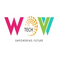 WovV Technologies logo, WovV Technologies contact details