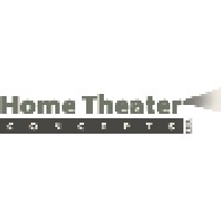 Home Theatre Concepts logo, Home Theatre Concepts contact details