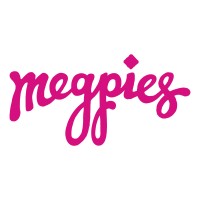 Megpies logo, Megpies contact details