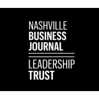 Nashville Business Journal Leadership Trust logo, Nashville Business Journal Leadership Trust contact details