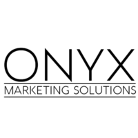 Onyx Marketing Solutions logo, Onyx Marketing Solutions contact details