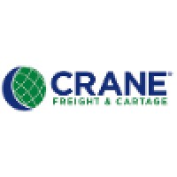 Crane Cartage LLC logo, Crane Cartage LLC contact details