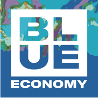 Blue Economy Podcast logo, Blue Economy Podcast contact details