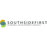 Southside First Economic Development Council logo, Southside First Economic Development Council contact details