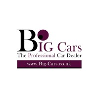 Big Cars Ltd logo, Big Cars Ltd contact details