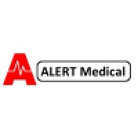 Alert Medical logo, Alert Medical contact details