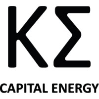 Capital Energy logo, Capital Energy contact details