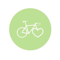 Kind Bikes logo, Kind Bikes contact details