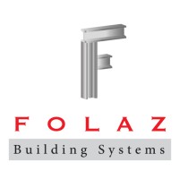 Folaz Building Systems logo, Folaz Building Systems contact details