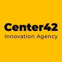 Center42 Innovation Agency logo, Center42 Innovation Agency contact details