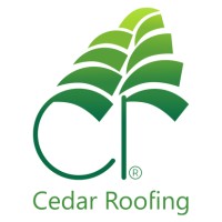 Cedar Roofing logo, Cedar Roofing contact details