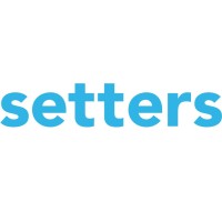 Setters logo, Setters contact details