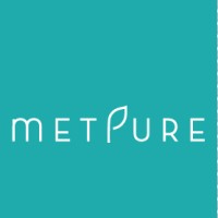 METPURE, INC. logo, METPURE, INC. contact details