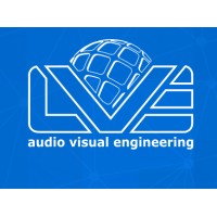 AV Engineering logo, AV Engineering contact details