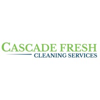 Cascade Fresh Cleaning Services, LLC logo, Cascade Fresh Cleaning Services, LLC contact details