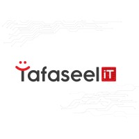 Tafaseel IT Solutions logo, Tafaseel IT Solutions contact details