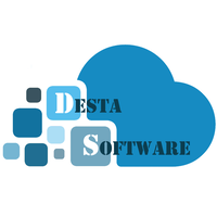 Desta Software logo, Desta Software contact details