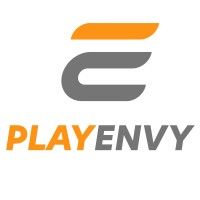 Play Envy logo, Play Envy contact details