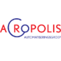 Acropolis Automatiseringsgroep logo, Acropolis Automatiseringsgroep contact details