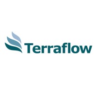 Terraflow logo, Terraflow contact details