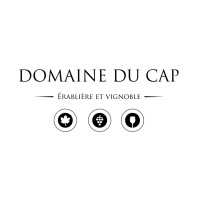 Domaine du Cap - Ã‰rabliÃ¨re et vignoble logo, Domaine du Cap - Ã‰rabliÃ¨re et vignoble contact details