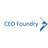 CEO Foundry LLC logo, CEO Foundry LLC contact details