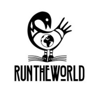 Run The World Clothing logo, Run The World Clothing contact details